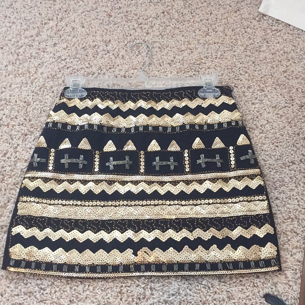 SUPER cute Moon River skirt
